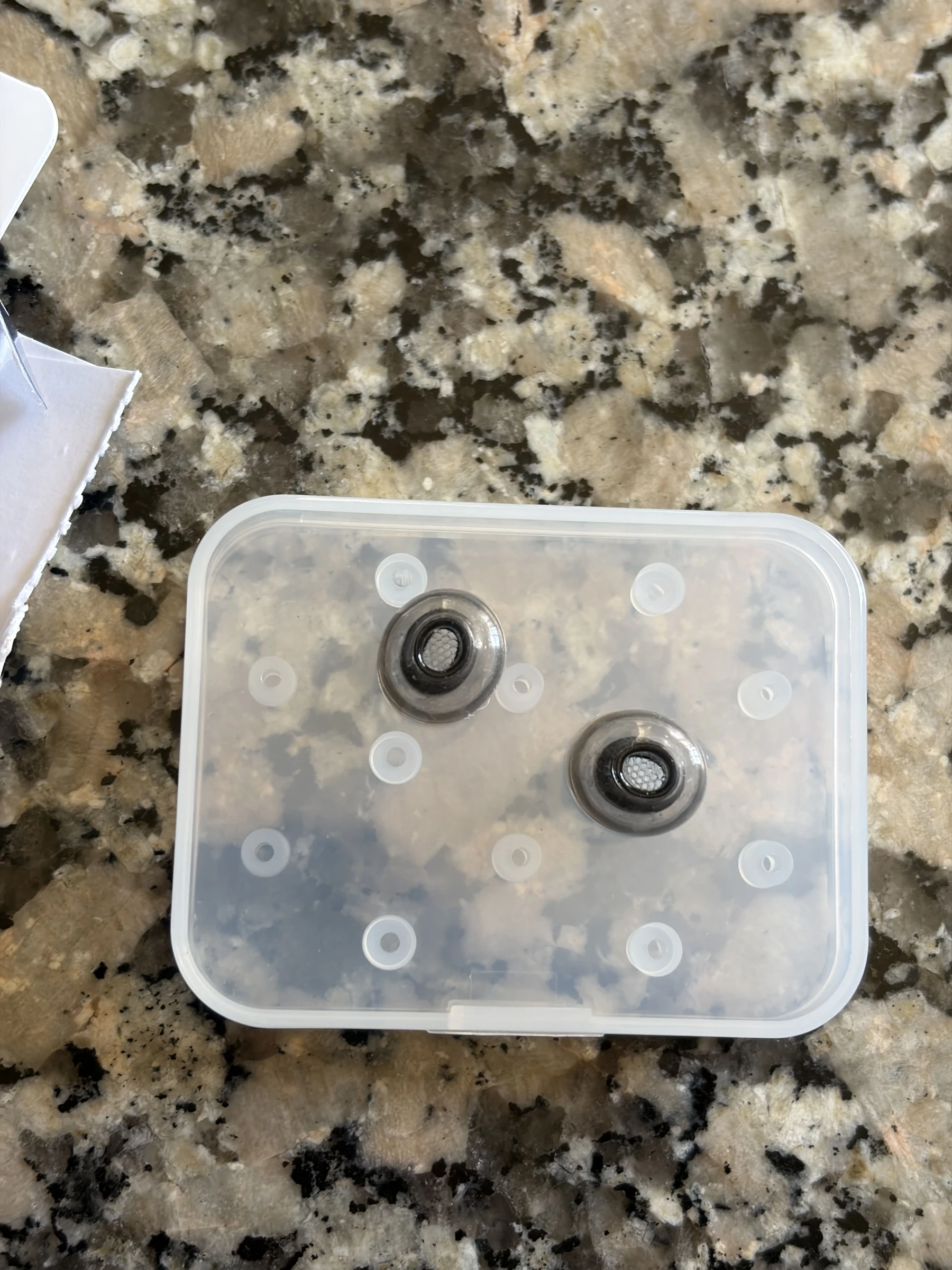 AZLA SednaEarfit XELASTEC II AirPods Pro 3 – photo 6